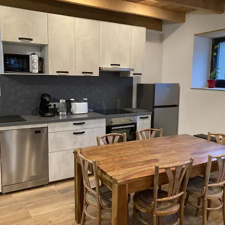 Apartman L'etable *