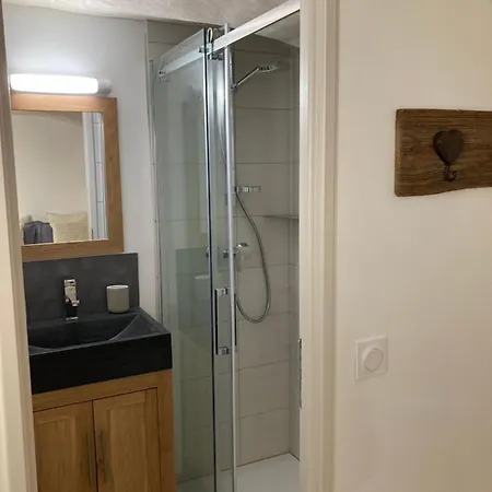 L'etable Apartman Huez