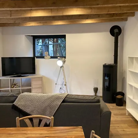 L'etable Apartman