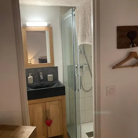 L'etable Apartman
