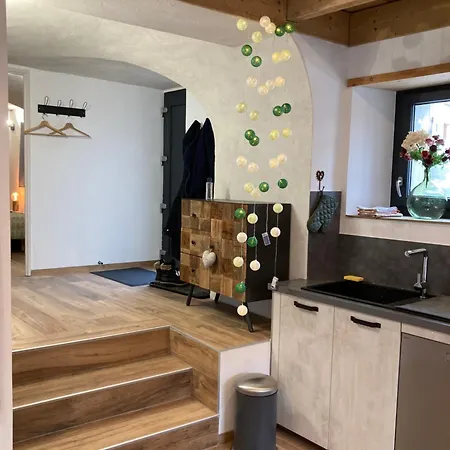 L'etable Apartman