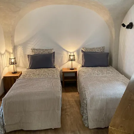 L'etable Apartman